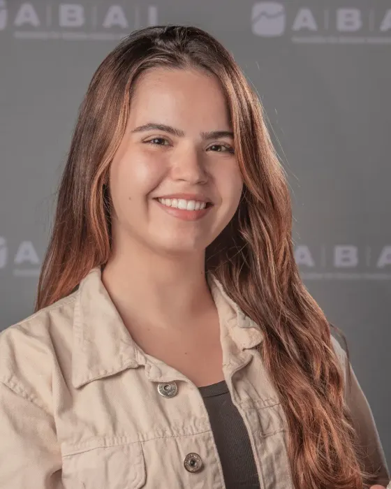 Retrato de Anna Laura Montesanti Viana