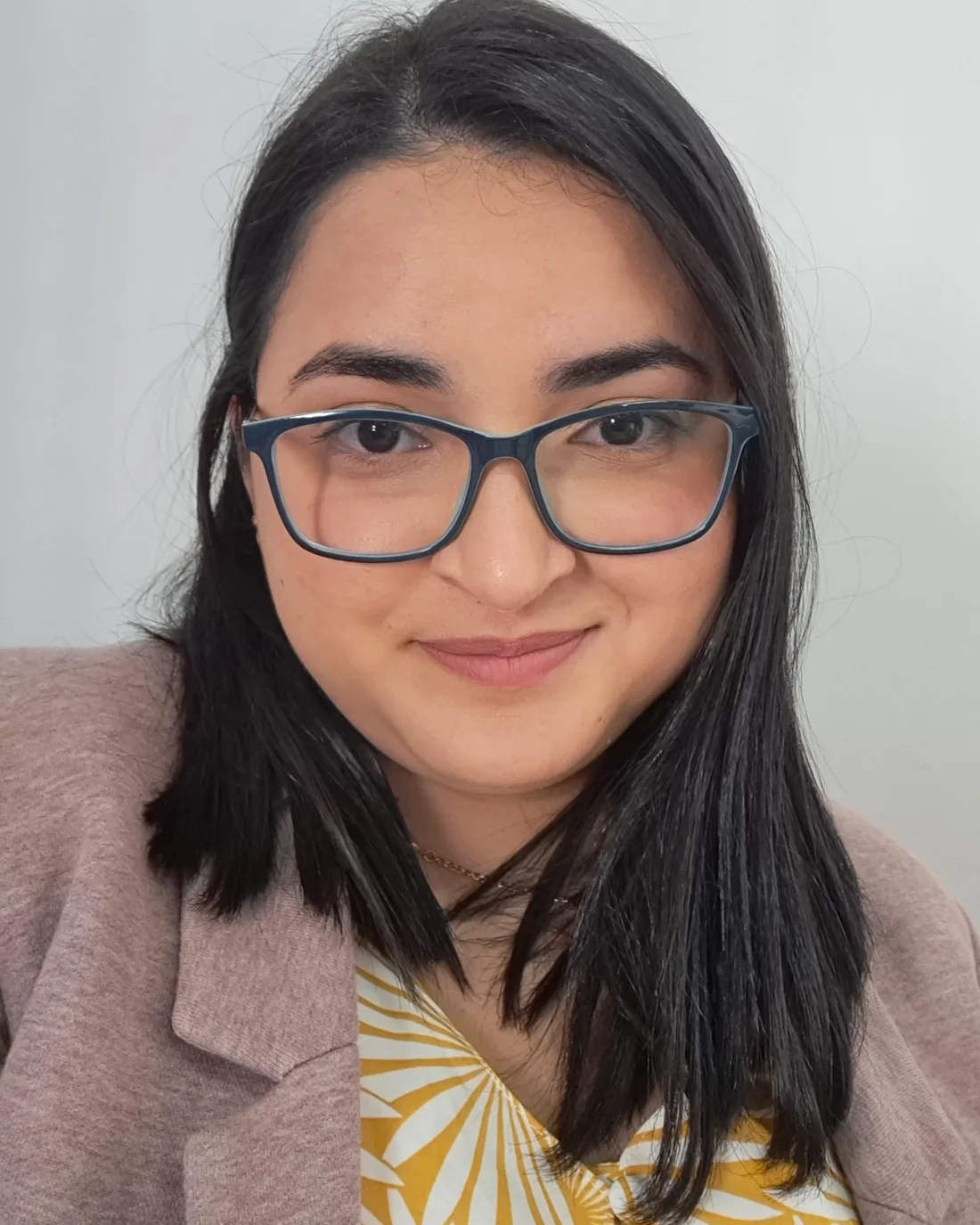 Retrato de Kássia Luana Fernandes