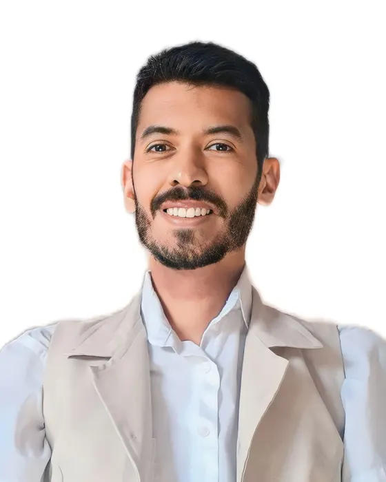 Retrato de Eurípedes Siqueira Neto