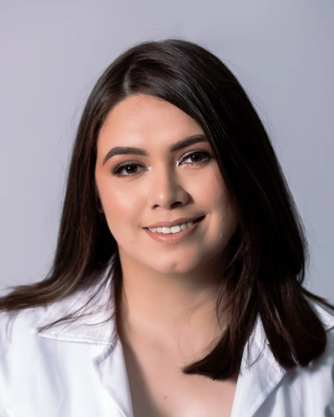 Retrato de Luana Chagas Dallazen