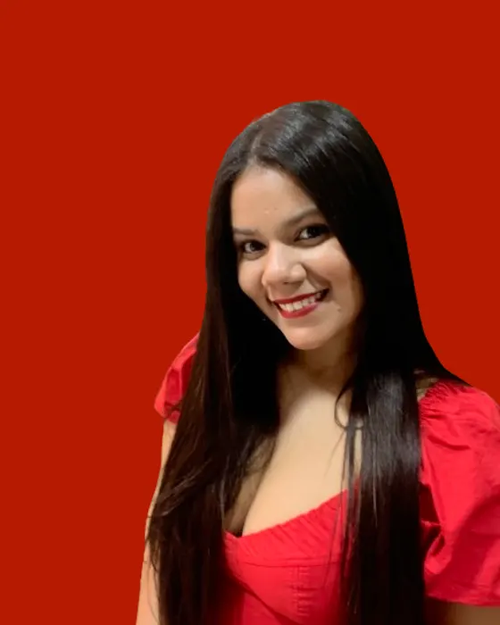 Retrato de Francisca Arquiminho