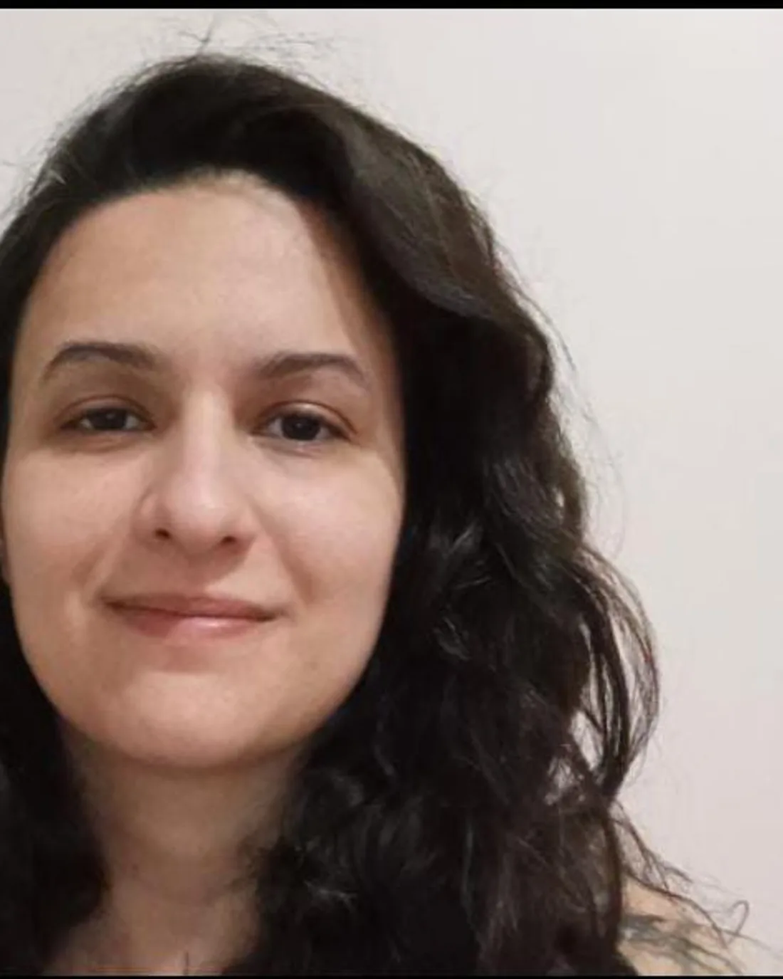 Retrato de Thayane Granzotti Comar