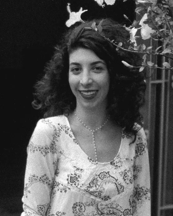 Retrato de Gloria Gabriela Costa Gonzalez