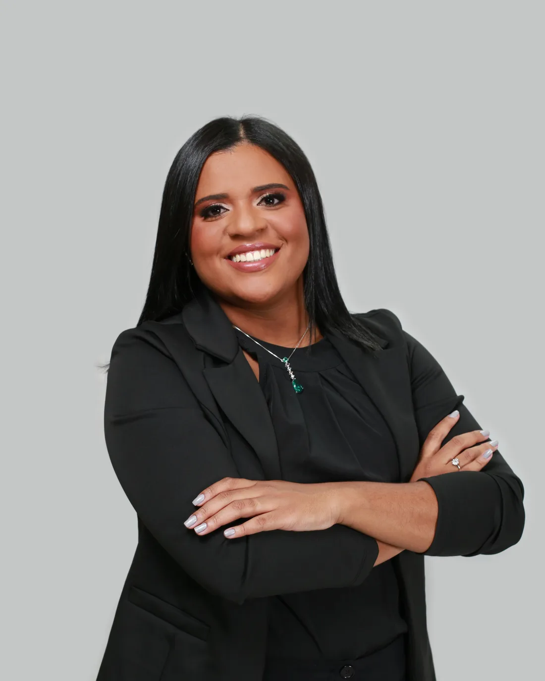 Retrato de Fernanda Geamonond Melo