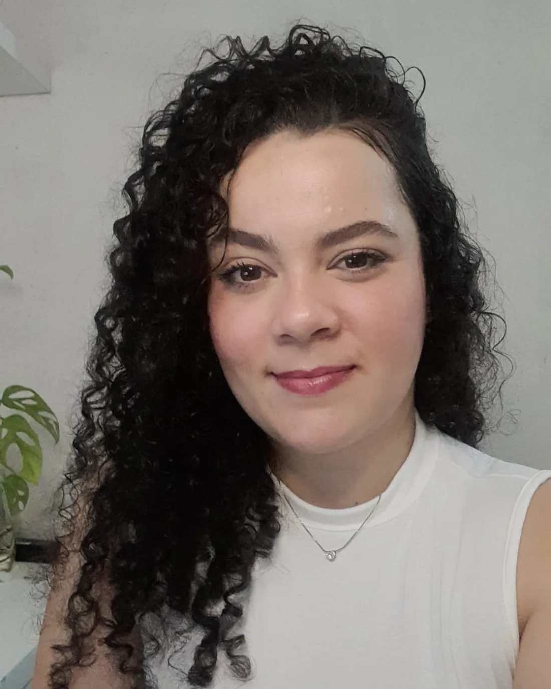 Retrato de Jocicleide Silvestre da Silva