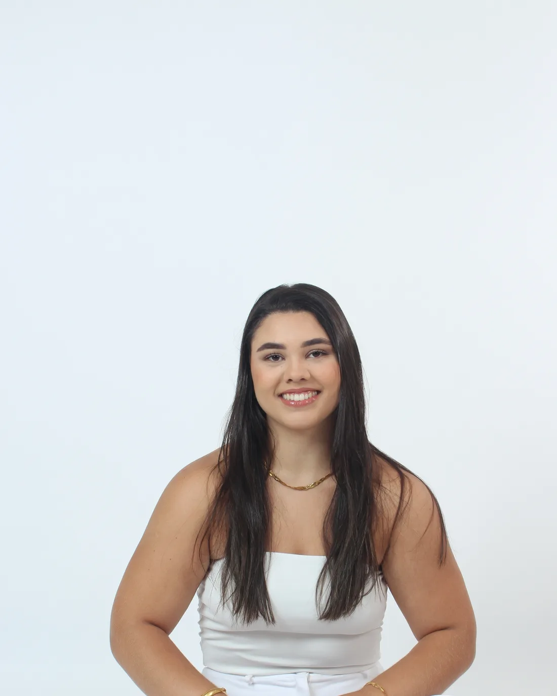 Retrato de Fernanda Aparecida Rocha Reimberg