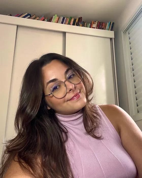 Retrato de Laura Demetrio