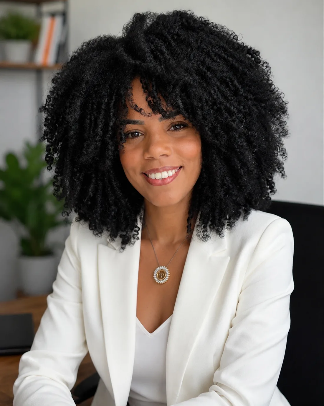 Retrato de Talieny Maiele Santos de Paula