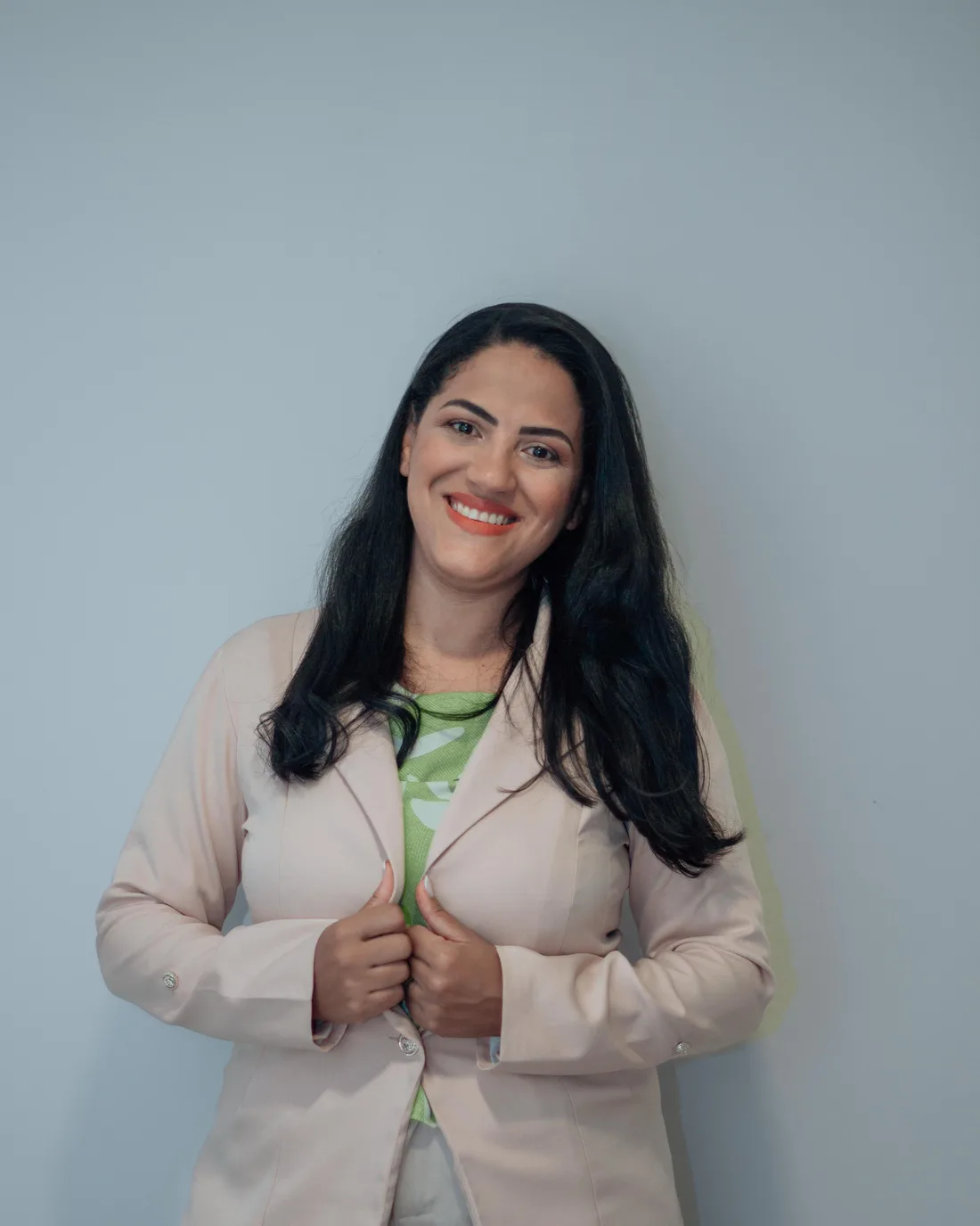 Retrato de Nathalia Silva Batista Rocha