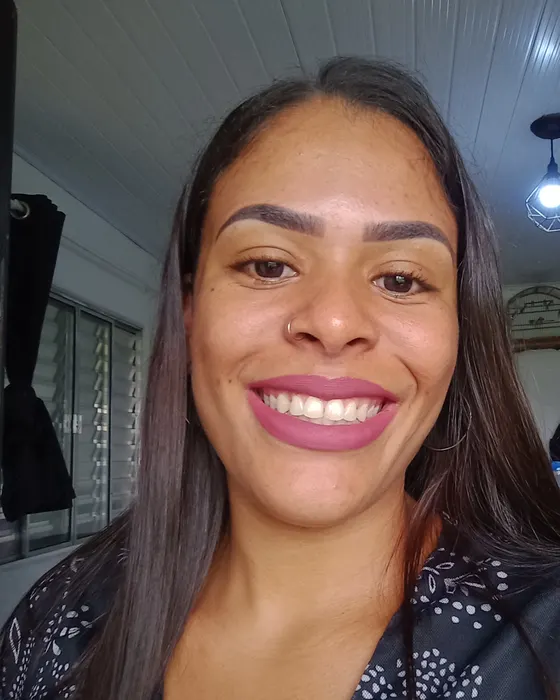 Retrato de Isabele Araujo da Fonseca