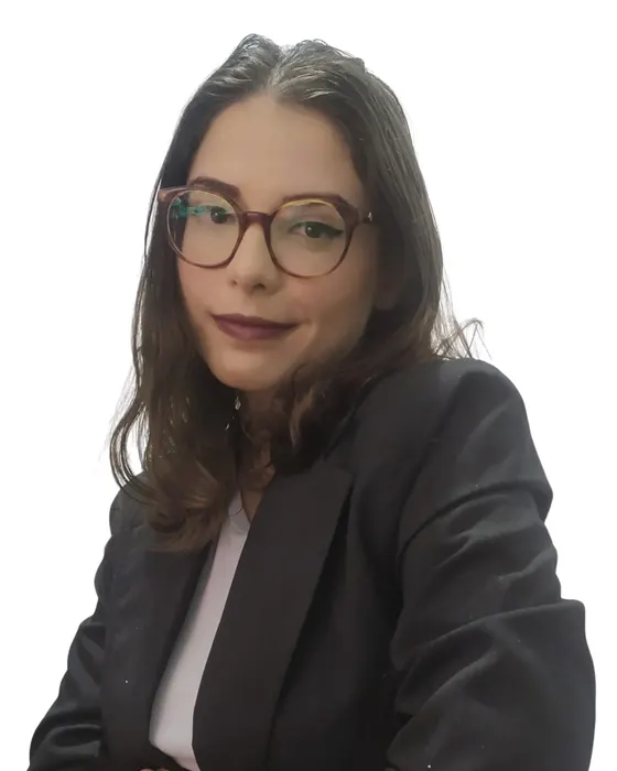 Retrato de Mariana Nogueira da Silva