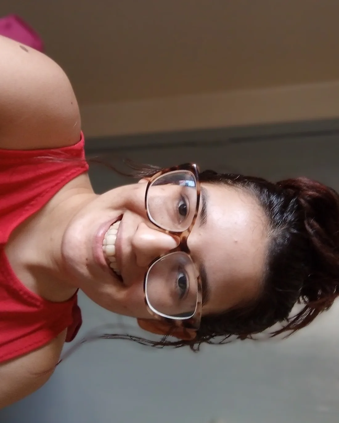 Retrato de Taynara Pontes Paixao