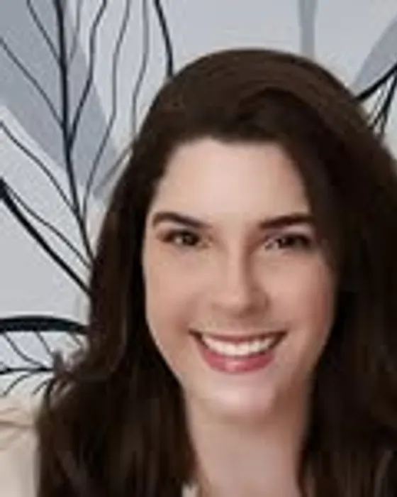 Retrato de Yasmin Botelho de Souza Castello Branco