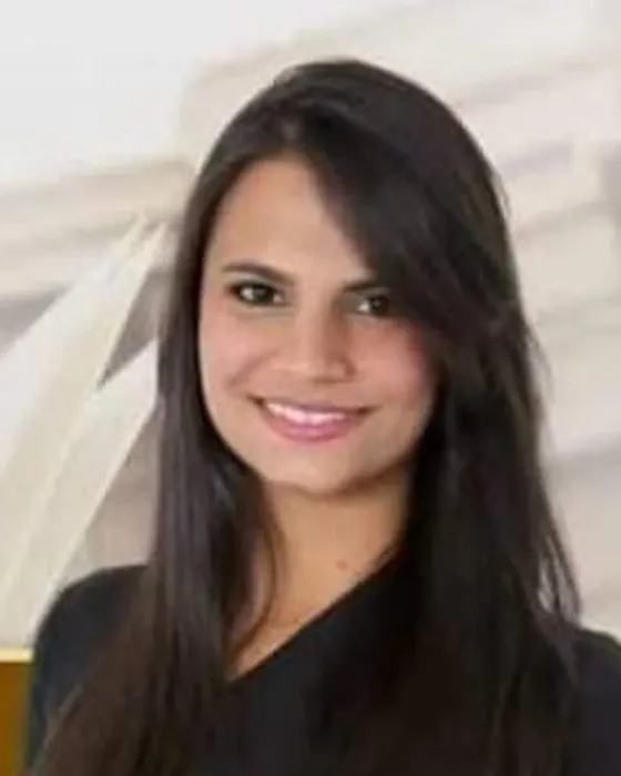 Retrato de Mirele Natália Ferreira Miranda