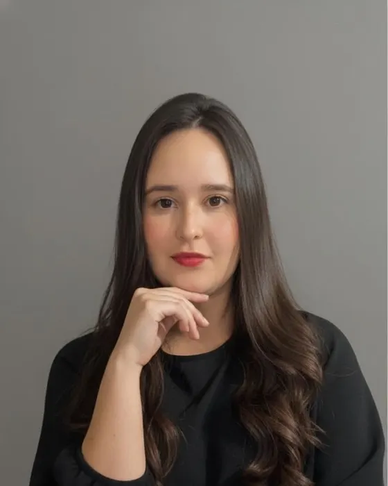 Retrato de Sâmilly dos Santos Moreira