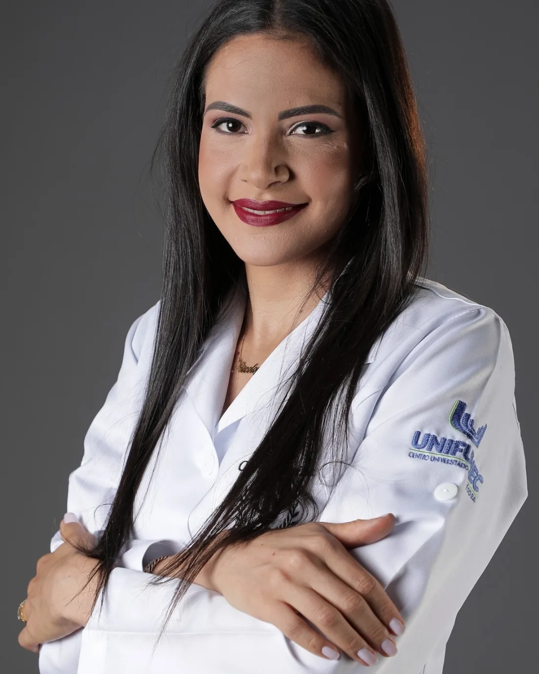 Retrato de Cibelle Aparecida Rodrigues Fenil
