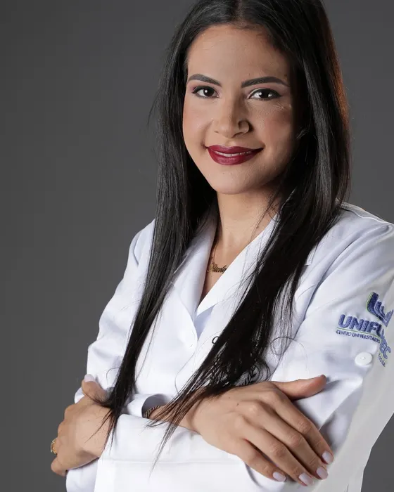 Retrato de Cibelle Aparecida Rodrigues Fenil