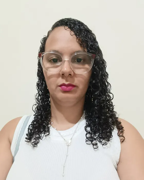 Retrato de Thaísa Aparecida Moura de Oliveira