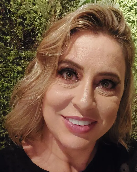 Retrato de Alessandra Braga