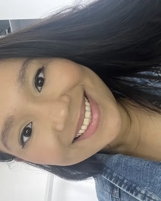 Retrato de Denise Andrade dos Santos