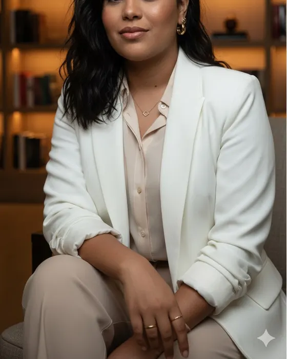 Retrato de Byanca Marcelino de Souza