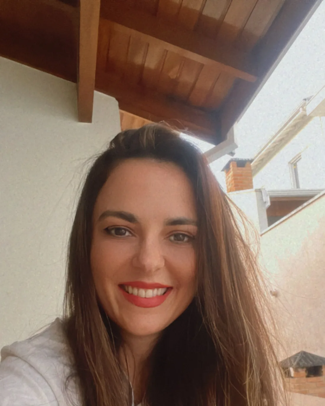 Retrato de Suelen Priscila Diniz Martins