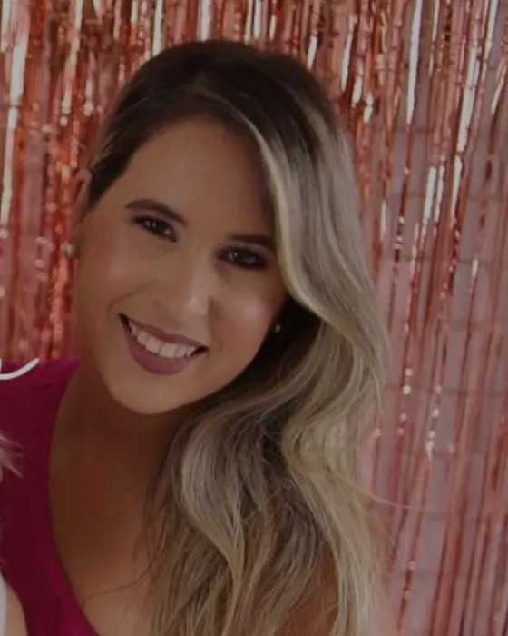 Retrato de Isabelle Emilia Bezerra Dantas