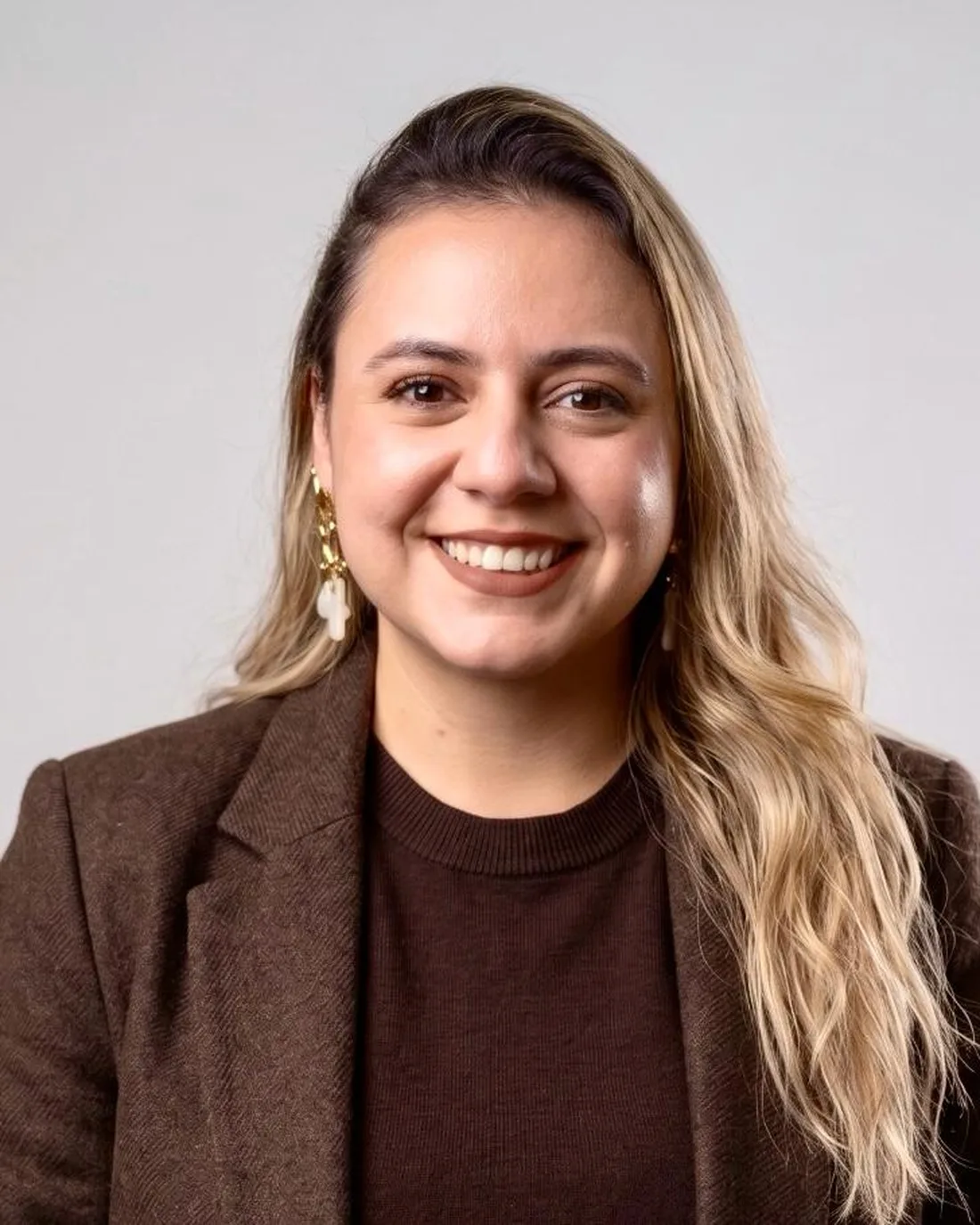 Retrato de Marina Thomaz
