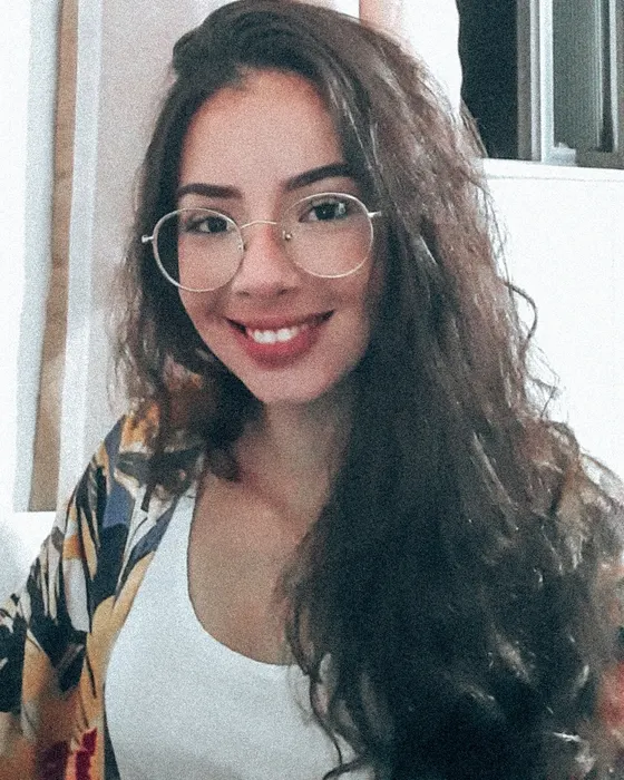 Retrato de Lorena Doa Santos Moraes Silva