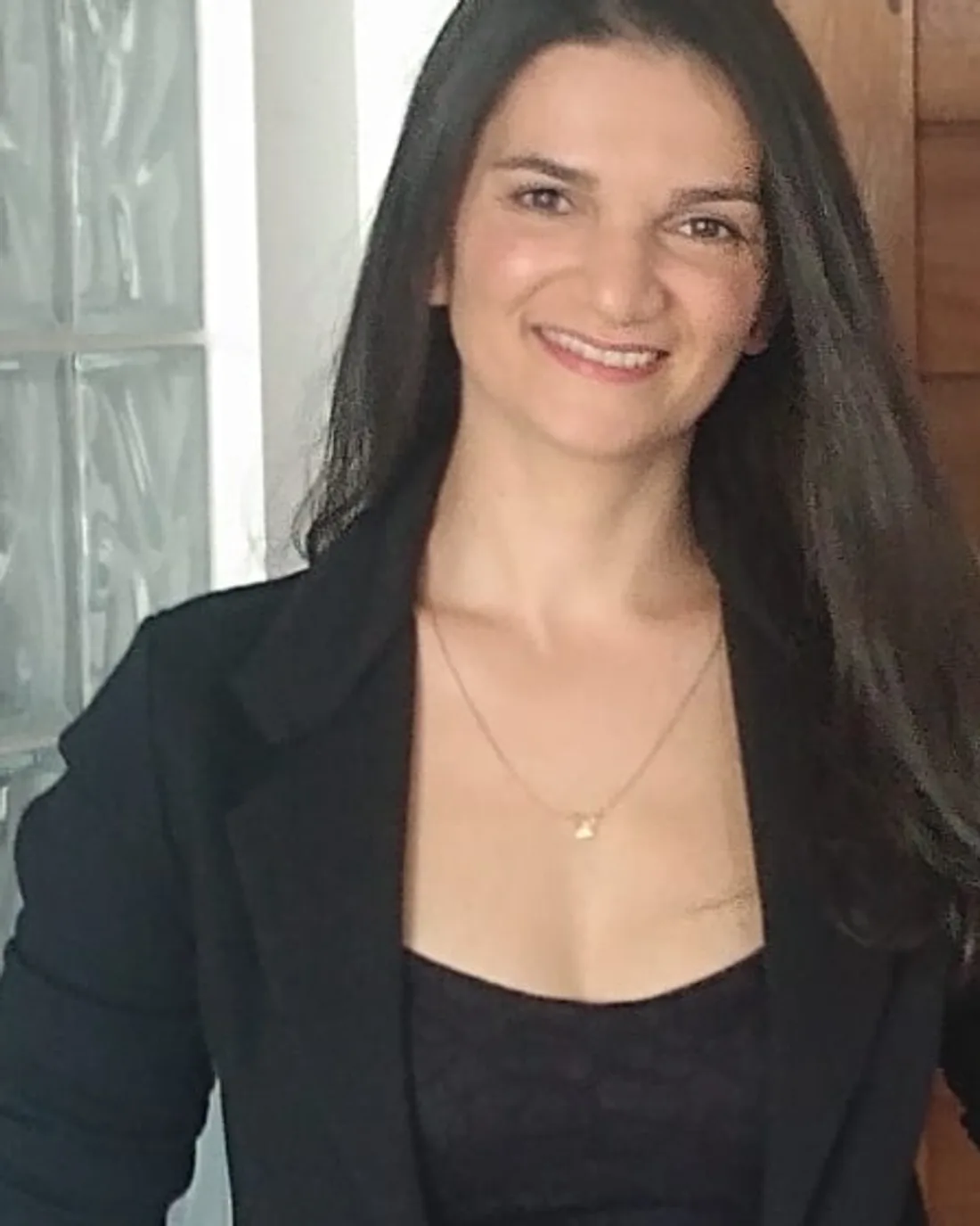 Retrato de Joana Darc Dias