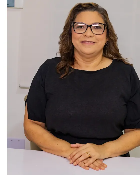 Retrato de Cléia Brito Sousa Lima