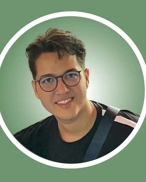 Retrato de Joao Felix de Souza Junior