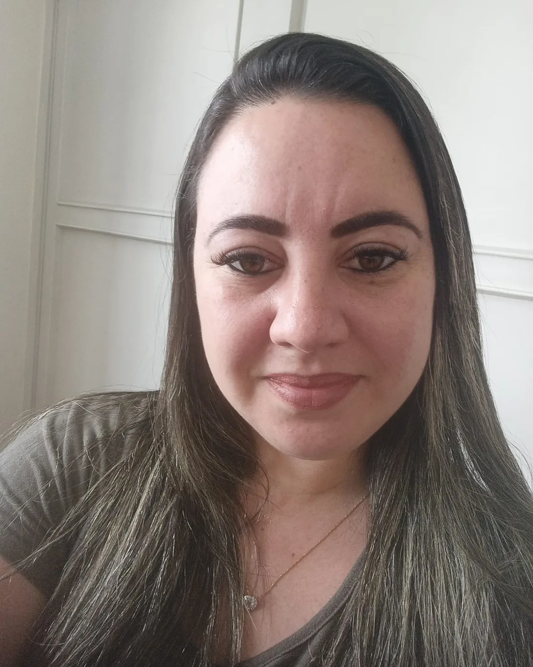 Retrato de Jessica Navas Risso