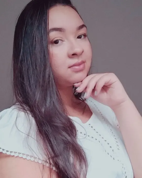 Retrato de Ronimara Antonia Furtado
