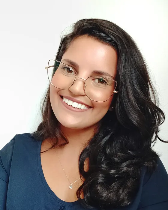 Retrato de Ana Clara Frez Ramos