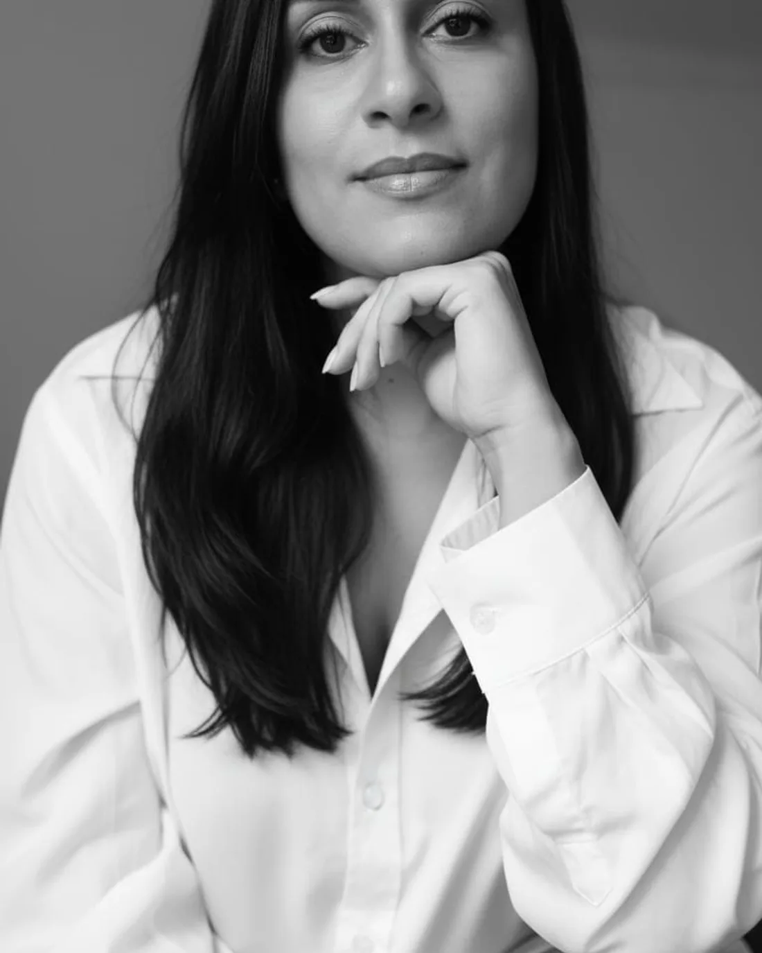Retrato de Erika Oliveira Queiroz