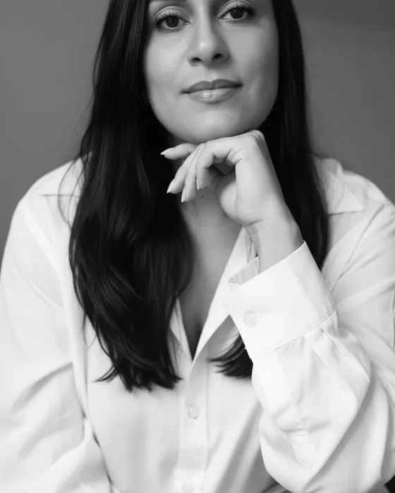 Retrato de Erika Oliveira Queiroz