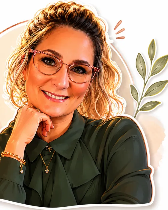 Retrato de Etiana Pedroso