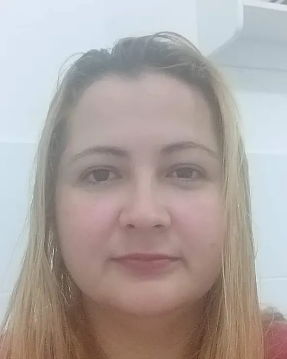 Retrato de Luciana de Souza Marques